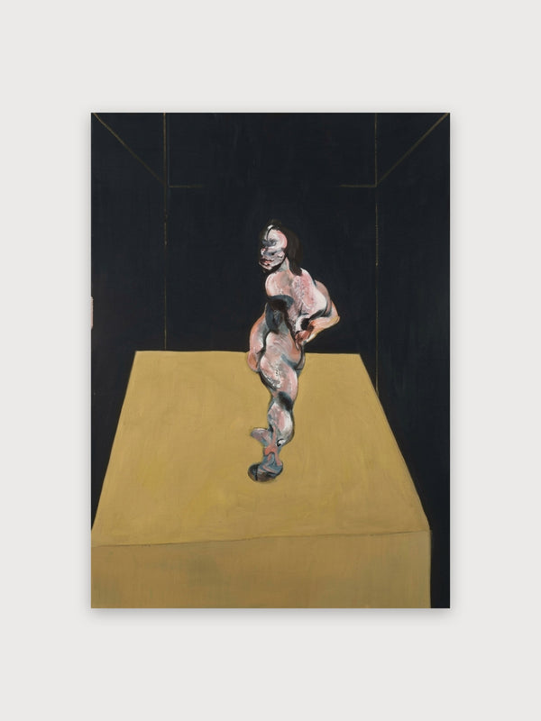 Standing Figure - Digital Download