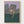 Francis Bacon Seated Woman Poster poster in oak frame
