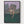 Francis Bacon Seated Woman Poster poster in black frame