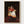 Francis Bacon Poster poster in oak frame