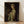 Framed Rembrandt Flora portrait painting depicting a goddess figure in rich golden and warm earth tones, classical museum art print for living room decor.