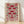 Whimsical folk art poster featuring a crimson mushroom surrounded by delicate flowers, leaves, and roots in earthy tones of burgundy, forest green, and cream on a framed wall print.