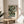 Natural botanical composition inspired by Japanese printmaking traditions, featuring delicate forest flowers and foliage in an Art Nouveau aesthetic with warm and cool tones.