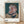 Expressionistic portrait study in teal, ochre, and mauve tones depicting a contemplative man's face with loose, gestural brushwork characteristic of modern figurative painting.