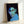 Colorful Warhol-inspired portrait of Franz Kafka with layered ink tones, framed as a contemporary art print.