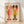 Whimsical folk art poster featuring two colorful lobsters in coral red, golden yellow, and navy blue on a cream background, displayed as a framed print with minimalist Japandi style.