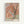 Wall art print of Gerald's Tree, an impressionist composition depicting a stark desert landscape with earthy terracotta and ochre hues and contemplative mood.