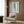 Abstract poster art with fluid curved shapes in teal, pale green, and blush pink creating a sensual and contemplative visual experience.
