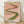 Abstract landscape poster featuring soft pink and sage green organic forms with cream accents, inspired by modernist painting tradition.