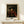 Dark academia wall art showing a portrait of a woman in layered gold and shadow tones, displaying classical painting mastery and intimate aesthetic.