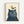 Framed art print showing a charcoal cat with humorous expression beside a gold bird, minimalist design in cozy cream tones with navy details.