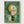 Wassily Kandinsky Print poster in oak frame