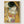 Gustav Klimt Print poster in oak frame