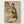 Egon Schiele Print poster in oak frame