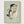 Egon Schiele Print poster in oak frame