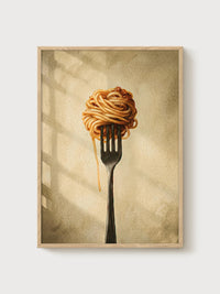 Spaghetti Fork
