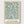 William Morris Print poster in oak frame