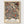 William Morris Print poster in oak frame