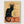 Chat Noir Poster poster in oak frame