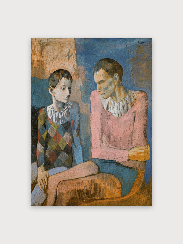 Picasso Acrobat - Digital Download