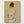Egon Schiele Print poster in oak frame