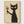 Funny Cat Poster poster in oak frame