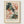 Matisse Print poster in oak frame