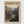 Zion National Park Poster poster in oak frame
