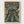Mecha Poster poster in oak frame