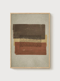 MCM Abstract Layers
