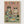 Funny Cat Poster poster in oak frame