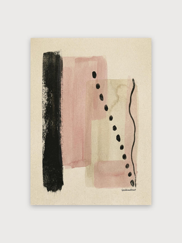 Minimalist Abstract - Digital Download