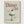 Vintage 1950s Ice Cream Poster poster in oak frame