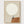Minimalist Wall Art poster in oak frame