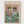 Funny Cat Poster poster in oak frame
