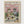 Funny Cat Poster poster in oak frame