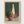 Matisse Print poster in oak frame