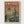 Gundam Poster poster in oak frame