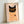 Quirky black cat illustration wearing vintage orange glasses, designed in retro minimalist aesthetic with cream and black color scheme.
