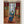 Henri Matisse Print poster in oak frame