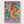 Henri Matisse Girl With Anemones Print poster in oak frame