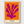 Henri Matisse Yellow Pink Cut Out Print poster in oak frame