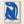 Matisse Print poster in oak frame