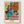 Henri Matisse Print poster in oak frame
