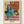 Henri Matisse Print poster in oak frame
