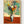 Henri Matisse Print poster in oak frame