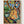 Henri Matisse Decorative Figure Print poster in oak frame