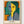 Henri Matisse Print poster in oak frame