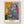 Henri Matisse Print poster in oak frame