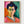 Henri Matisse Print poster in oak frame